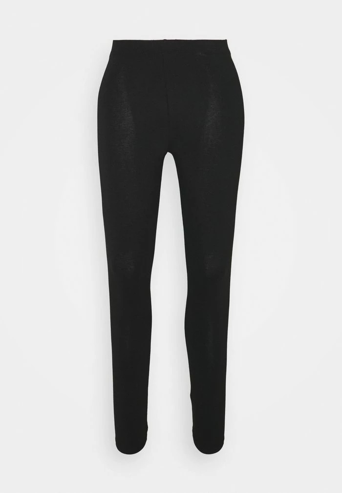 Pantalons ANNA FIELD Anna Field 2 Pack Noir Femme | FFS-6586500